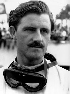 Graham Hill