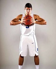 Grayson Allen