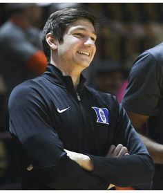 Grayson Allen