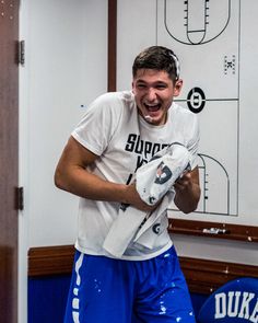 Grayson Allen