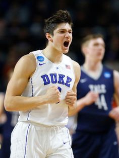 Grayson Allen