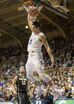 Grayson Allen