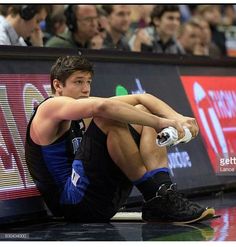 Grayson Allen