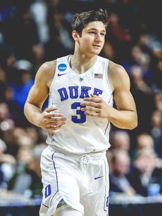 Grayson Allen