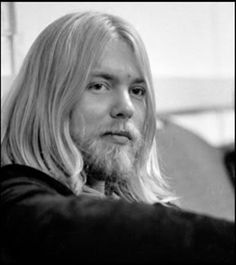 Gregg Allman