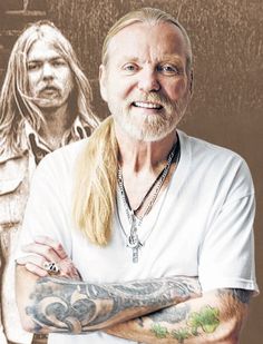 Gregg Allman