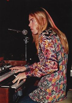 Gregg Allman