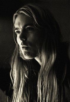 Gregg Allman