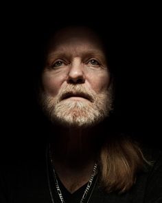 Gregg Allman