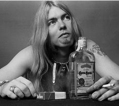 Gregg Allman