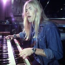 Gregg Allman