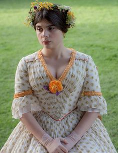 Gwyneth Keyworth