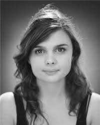 Gwyneth Keyworth