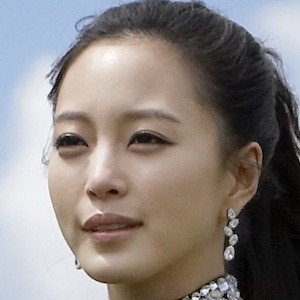 Han Ye-seul