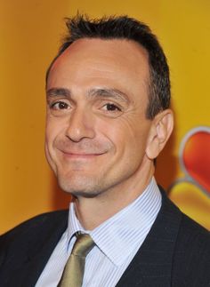 Hank Azaria