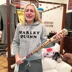 Harley Quinn Smith