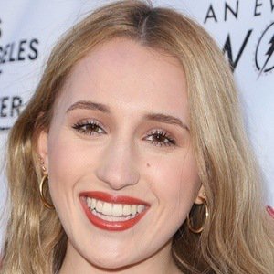 Harley Quinn Smith