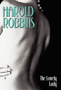 Harold Robbins