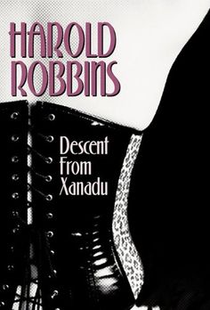 Harold Robbins