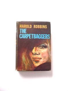 Harold Robbins