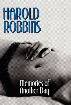 Harold Robbins