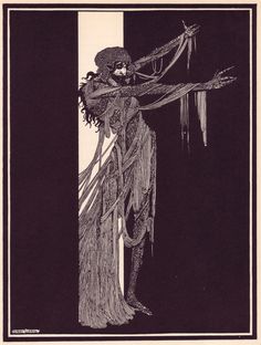 Harry Clarke