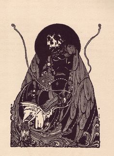 Harry Clarke