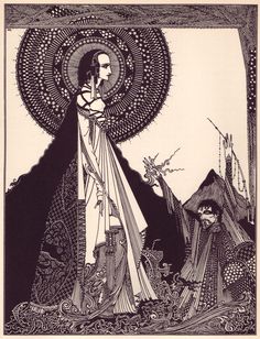 Harry Clarke