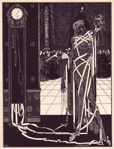 Harry Clarke