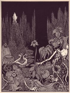 Harry Clarke