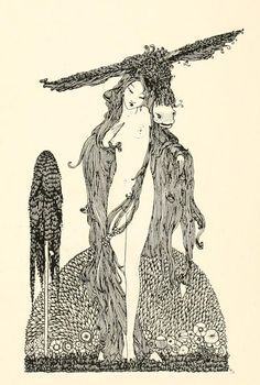 Harry Clarke