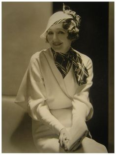 Hedda Hopper