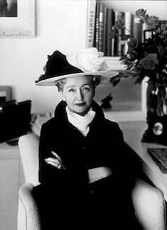 Hedda Hopper