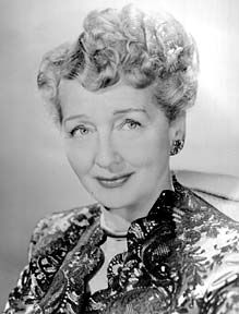 Hedda Hopper