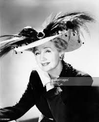 Hedda Hopper