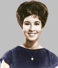 Helen Shapiro