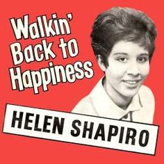 Helen Shapiro