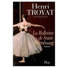 Henri Troyat