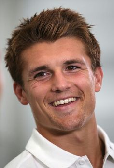 Henry Slade