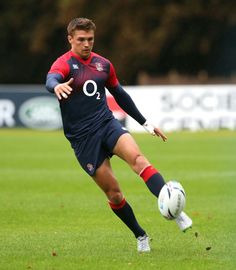 Henry Slade