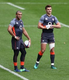 Henry Slade