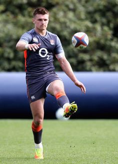 Henry Slade