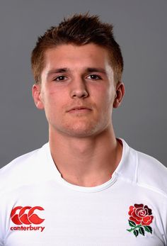 Henry Slade