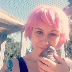 Holly Conrad