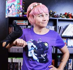 Holly Conrad