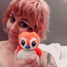 Holly Conrad