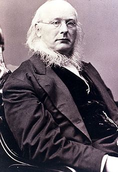 Horace Greeley