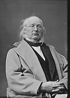 Horace Greeley