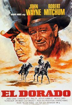 John Wayne