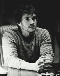 Hugh Dancy